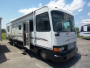 1997 Newmar Dutchstar